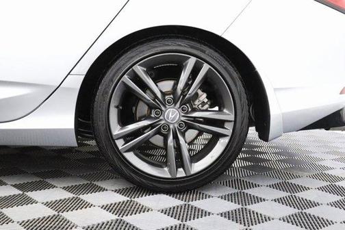 2025 Acura Integra A-Spec Technology