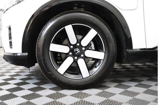 Pearl 2025 Honda Prologue Touring