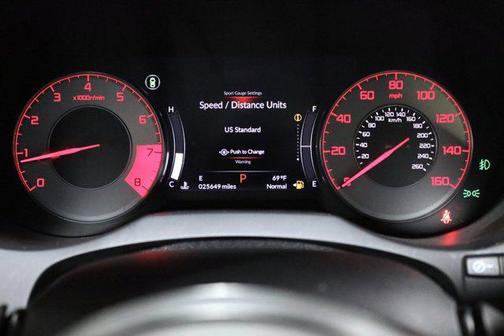 2024 Acura RDX A-Spec Advance Package