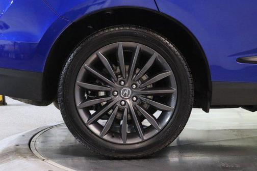 2024 Acura RDX A-Spec Advance Package