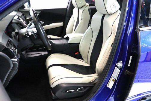 2024 Acura RDX A-Spec Advance Package