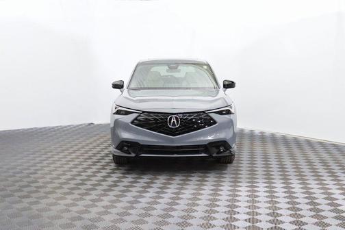 2025 Acura ADX A-Spec Advance
