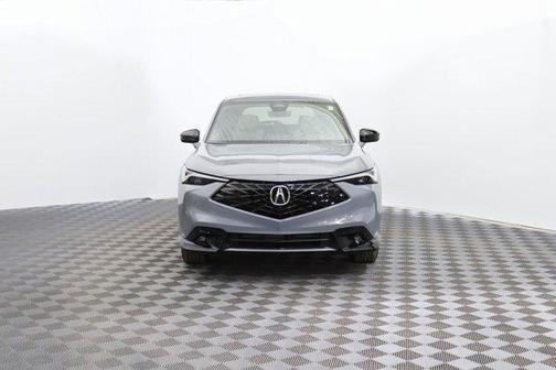 2025 Acura ADX A-Spec Advance