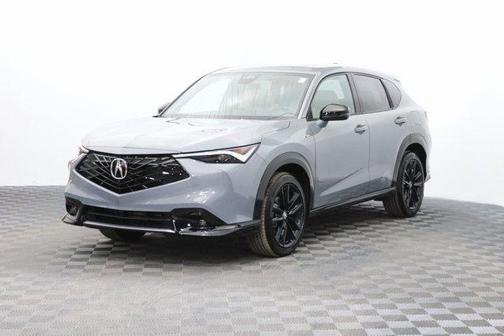 2025 Acura ADX A-Spec Advance