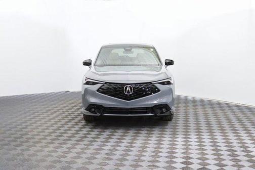 2025 Acura ADX A-Spec Advance