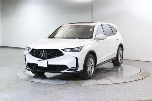 2026 Acura MDX Base