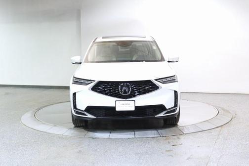 2026 Acura MDX Base