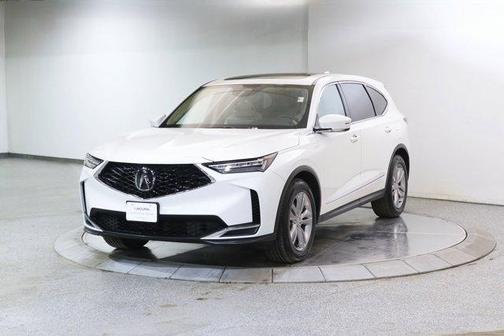 2026 Acura MDX Base