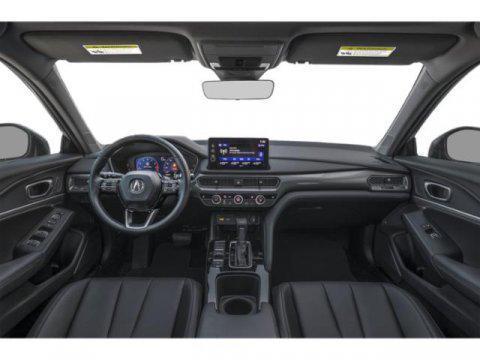 2026 Acura Integra Base