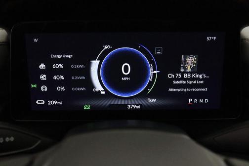 Mercury Silver Metallic 2024 Acura ZDX A-Spec