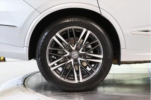 2025 Acura MDX Advance Package