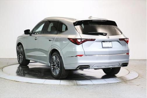 2025 Acura MDX Advance Package