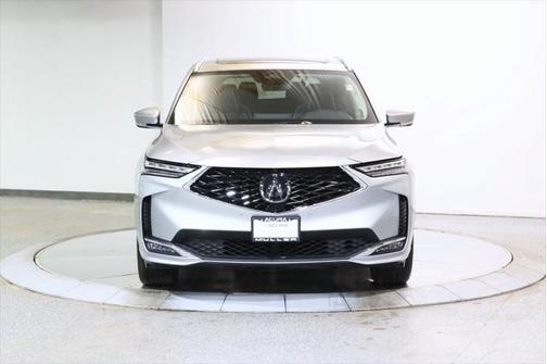 2025 Acura MDX Advance Package