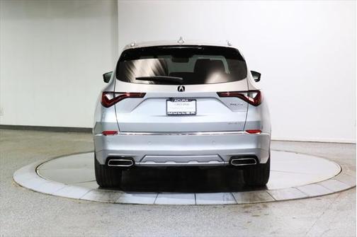 2025 Acura MDX Advance Package
