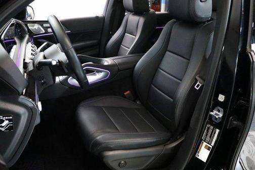 2021 Mercedes-Benz GLE 350 Base 4MATIC