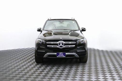 2021 Mercedes-Benz GLE 350 Base 4MATIC