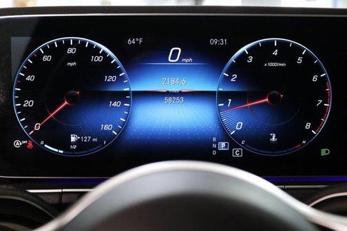 2021 Mercedes-Benz GLE 350 Base 4MATIC