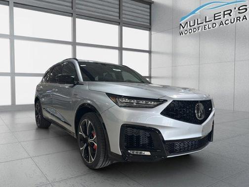 2026 Acura MDX Type S w/Advance Package