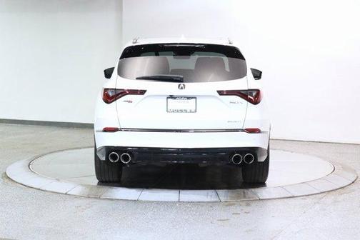 2025 Acura MDX Type S w/Advance Package