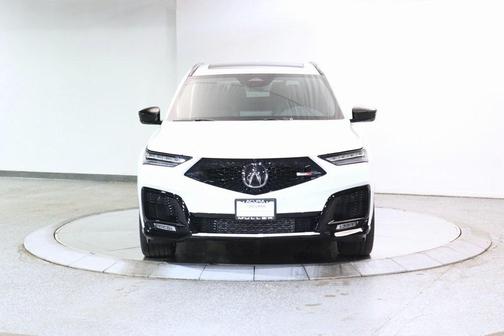 2025 Acura MDX Type S w/Advance Package