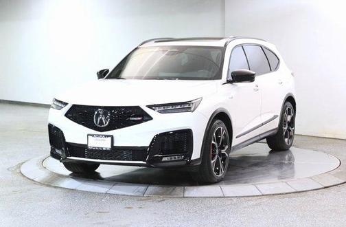 2025 Acura MDX Type S w/Advance Package