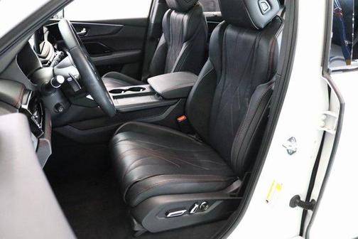 2025 Acura MDX Type S w/Advance Package