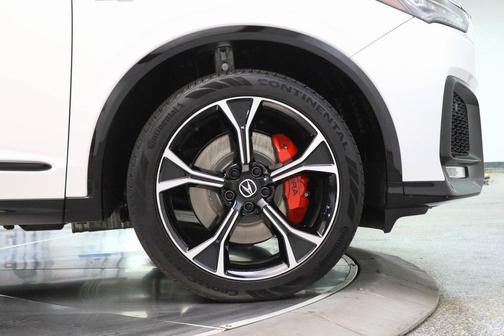 2025 Acura MDX Type S w/Advance Package