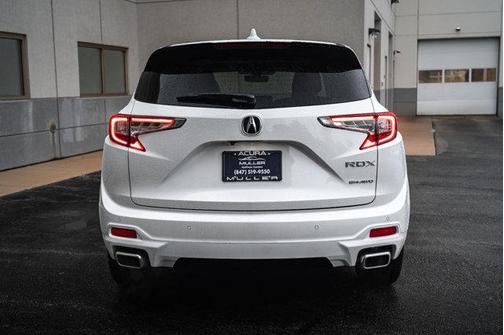 2026 Acura RDX W/ADVANCE PACKAGE