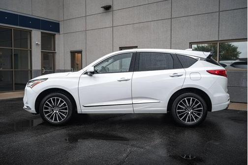 2026 Acura RDX W/ADVANCE PACKAGE