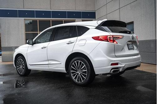 2026 Acura RDX W/ADVANCE PACKAGE