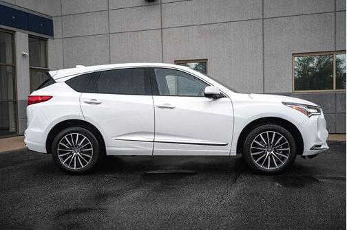 2026 Acura RDX W/ADVANCE PACKAGE