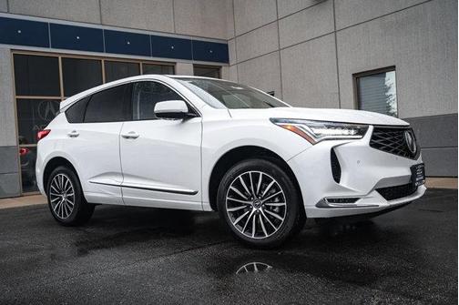 2026 Acura RDX W/ADVANCE PACKAGE