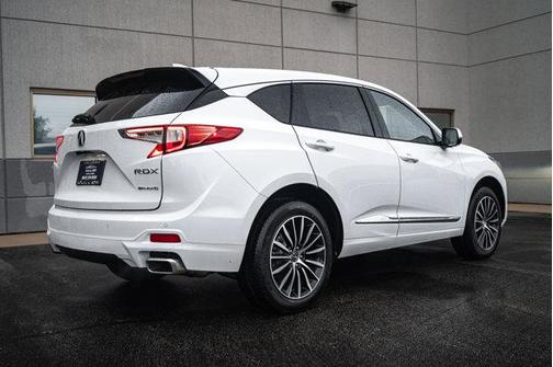 2026 Acura RDX W/ADVANCE PACKAGE