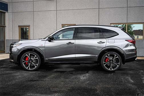 2025 Acura MDX Type S w/Advance Package