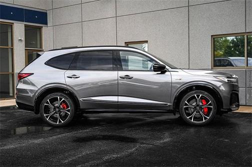 2025 Acura MDX Type S w/Advance Package