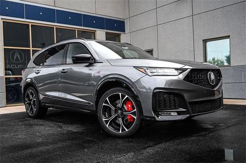 2025 Acura MDX Type S w/Advance Package