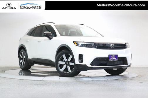 2024 Honda Prologue Touring