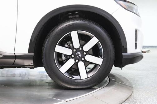 2024 Honda Prologue Touring