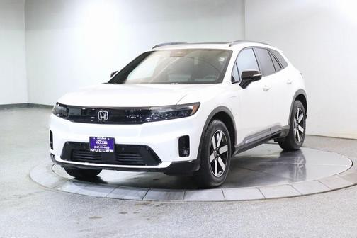 2024 Honda Prologue Touring