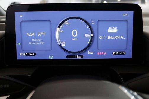 2024 Honda Prologue Touring