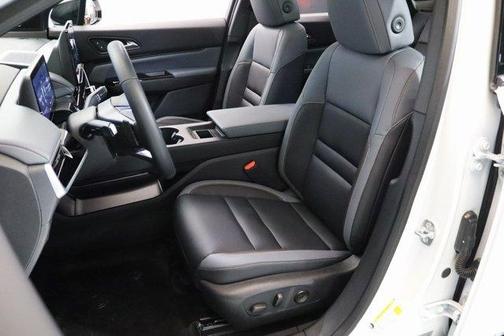 2024 Honda Prologue Touring