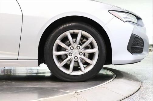 2022 Acura TLX FWD