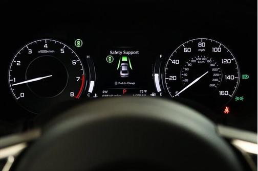 2022 Acura TLX FWD