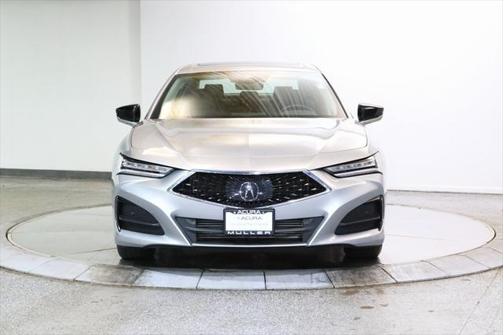 2022 Acura TLX FWD