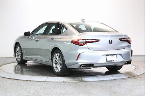 2022 Acura TLX FWD