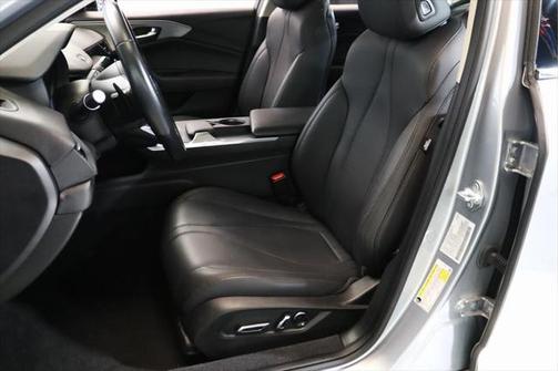 2022 Acura TLX FWD