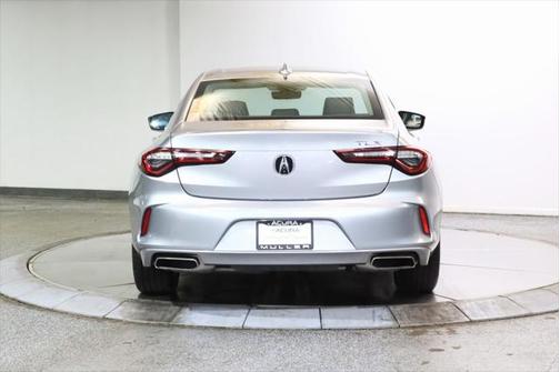 2022 Acura TLX FWD