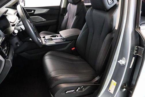 2024 Acura MDX Standard