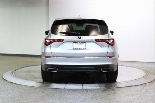 2024 Acura MDX Standard