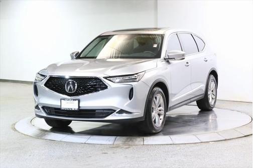 2024 Acura MDX Standard